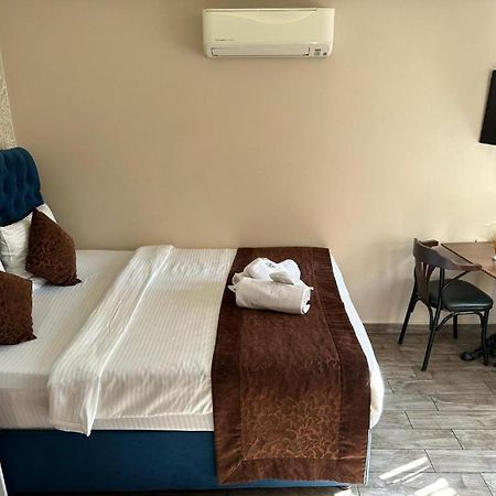 Step Suites Истанбул Екстериор снимка