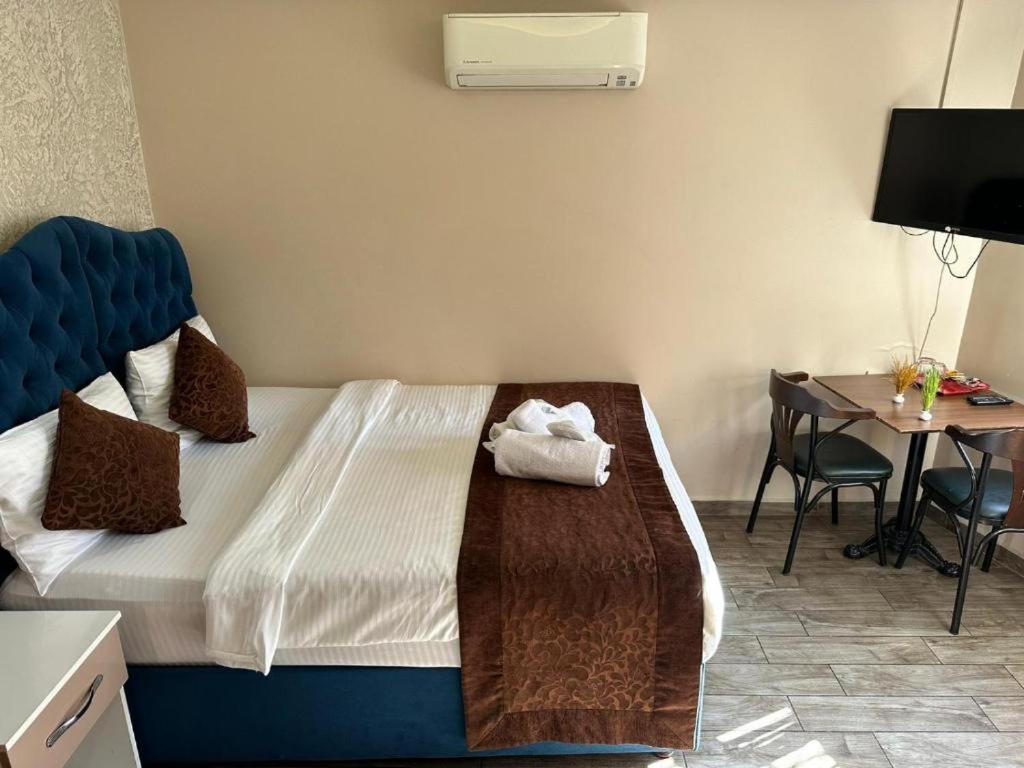 Step Suites Истанбул Екстериор снимка