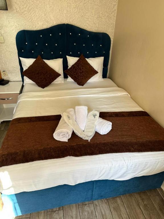 Step Suites Истанбул Екстериор снимка
