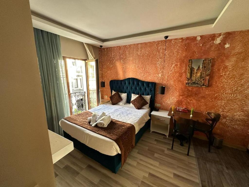 Step Suites Истанбул Екстериор снимка