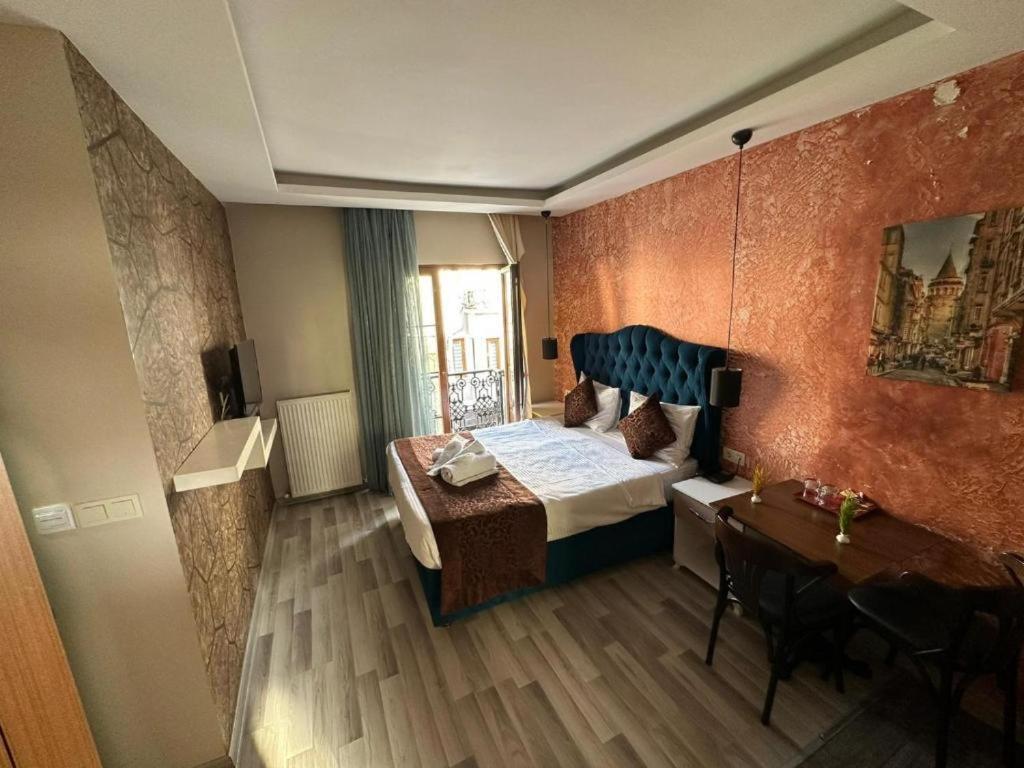 Step Suites Истанбул Екстериор снимка