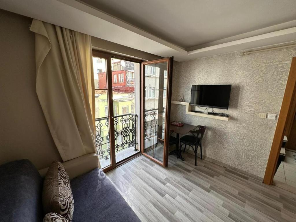 Step Suites Истанбул Екстериор снимка