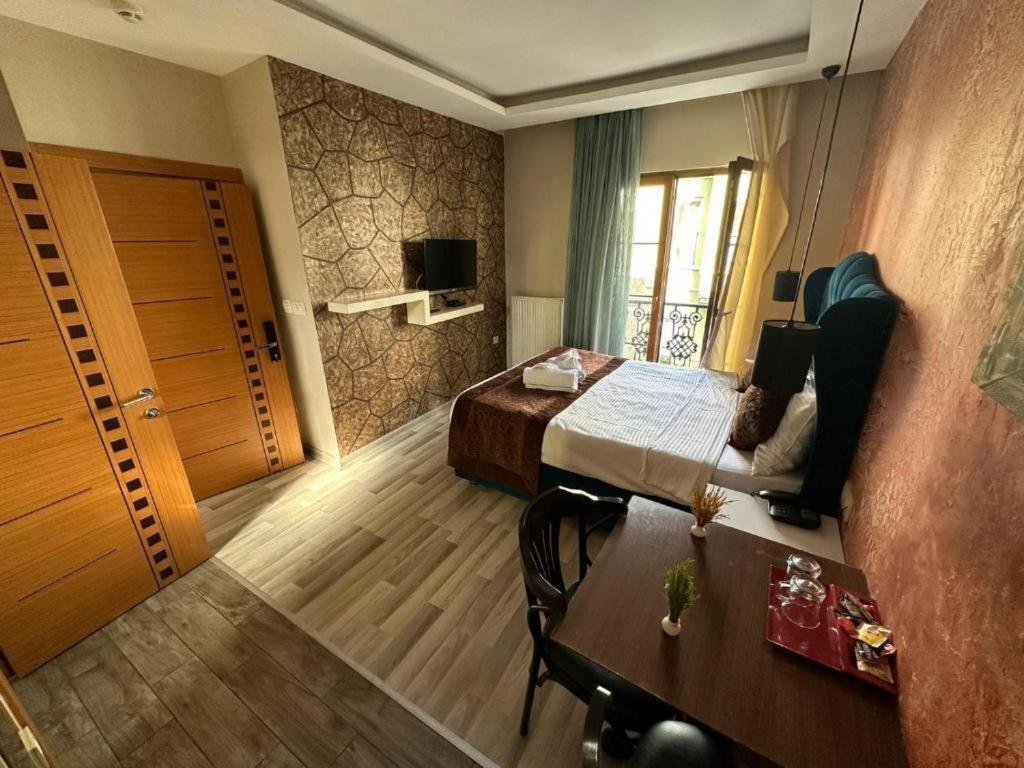 Step Suites Истанбул Екстериор снимка