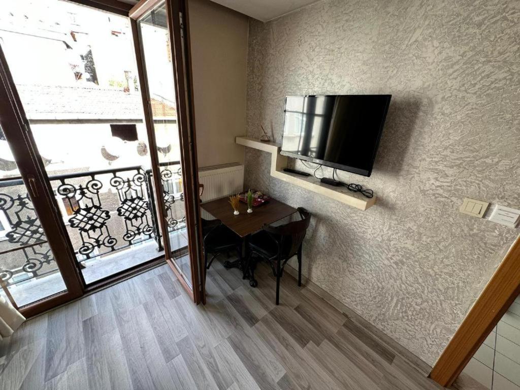 Step Suites Истанбул Екстериор снимка